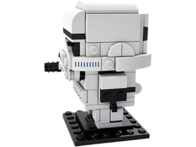 LEGO® BrickHeadz 41620-1 - Stormtrooper