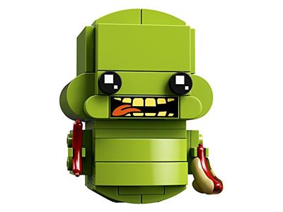 LEGO® BrickHeadz 41622-1 - Peter Venkman & Slimer