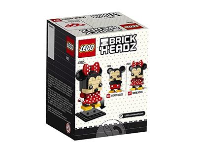 LEGO® BrickHeadz 41625-1 - Minnie