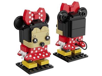 LEGO® BrickHeadz 41625-1 - Minnie