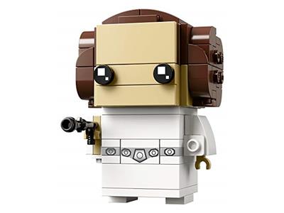 LEGO® BrickHeadz 41628-1 Princess Leia Organa