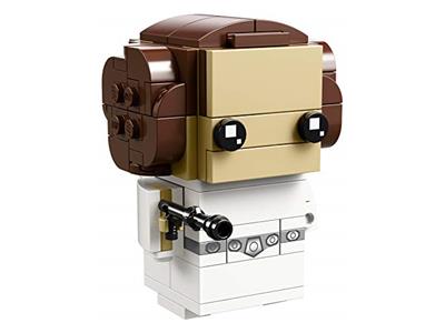 LEGO® BrickHeadz 41628-1 - Princess Leia Organa