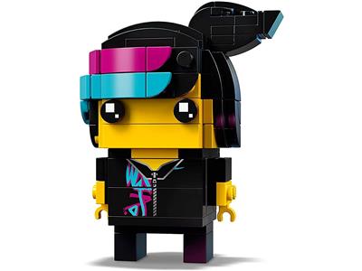 LEGO® BrickHeadz 41635-1 Wyldstyle