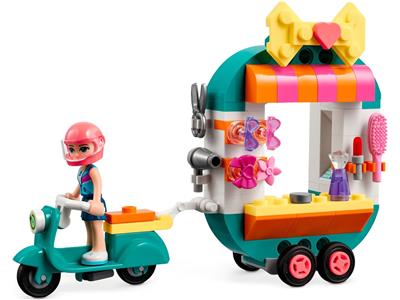 LEGO® Friends 41719 Mobile Fashion Boutique Building Kit