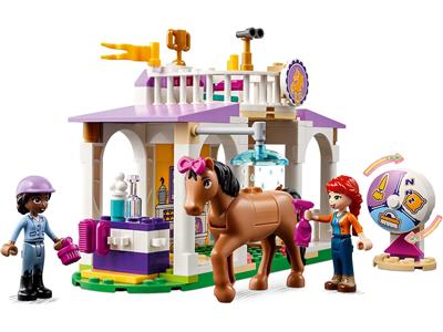 LEGO® Friends 41746-1 Horse Training