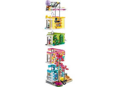 LEGO® Friends 41748-1 Heartlake City Community Center