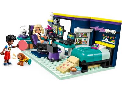 LEGO® Friends 41755-1 Nova's Room