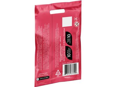 LEGO® Dots 41803-1 - Extra DOTS Series 8 - Glitter and Shine polybag