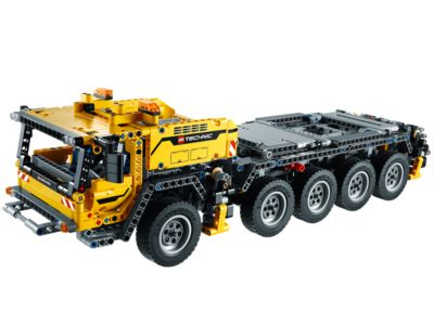 LEGO® Technic 42009-1 Mobile Crane MK II