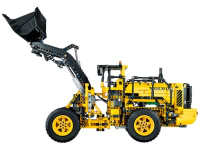 LEGO® Technic 42030-1 - Volvo L350F Wheel Loader