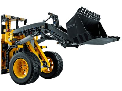 LEGO® Technic 42030-1 Volvo L350F Wheel Loader