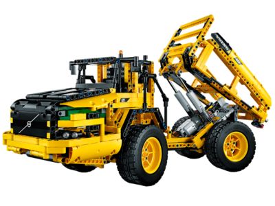 LEGO® Technic 42030-1 Volvo L350F Wheel Loader