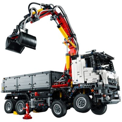 LEGO® Technic 42043-1 - Mercedes Benz Arcos 3245