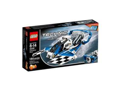 LEGO® Technic 42045-1 - Hydroplane Racer