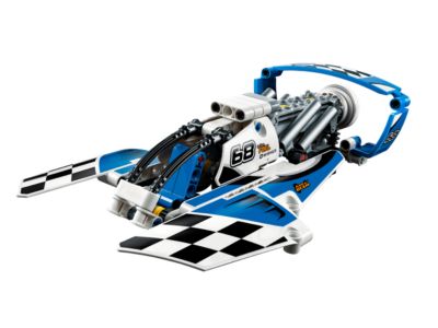 LEGO® Technic 42045-1 - Hydroplane Racer