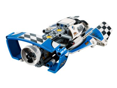 LEGO® Technic 42045-1 - Hydroplane Racer