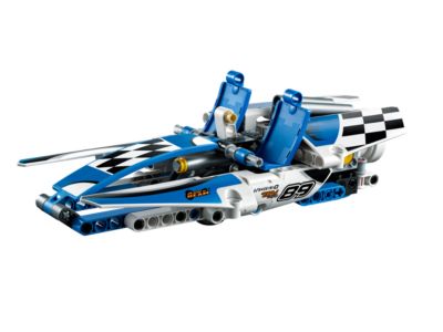 LEGO® Technic 42045-1 - Hydroplane Racer