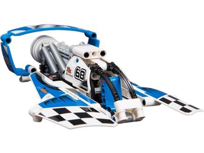 LEGO® Technic 42045-1 - Hydroplane Racer