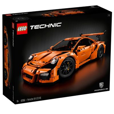 LEGO® Technic 42056-1 - Porsche 911 GT3 RS