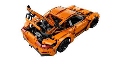 LEGO® Technic 42056-1 Porsche 911 GT3 RS