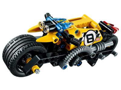 LEGO® Technic 42058 Stunt Bike Building Kit
