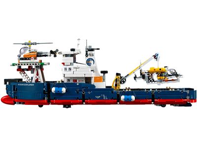 LEGO® Technic 42064-1 - Ocean Explorer
