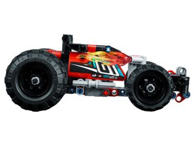 LEGO® Technic 42073-1 - BASH!