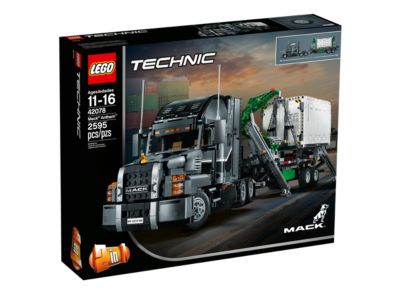 LEGO® Technic 42078-1 Mack Anthem