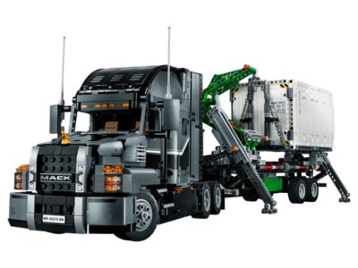 LEGO® Technic 42078-1 Mack Anthem
