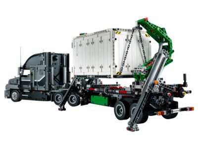 LEGO® Technic 42078-1 Mack Anthem