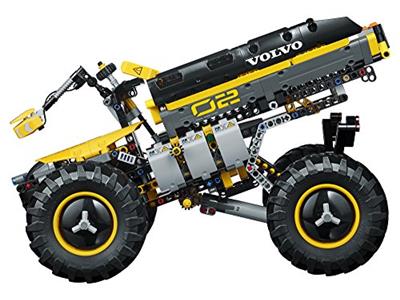 LEGO® Technic 42081-1 - Volvo Concept Wheel Loader ZEUX