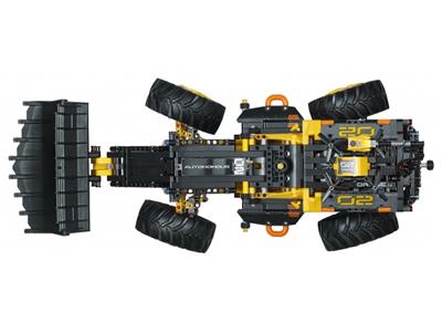 LEGO® Technic 42081-1 - Volvo Concept Wheel Loader ZEUX