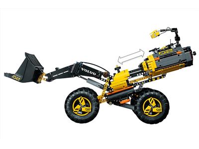LEGO® Technic 42081-1 - Volvo Concept Wheel Loader ZEUX
