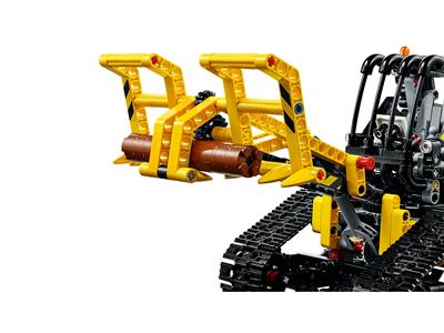 LEGO® Technic 42094-1 - Tracked Loader