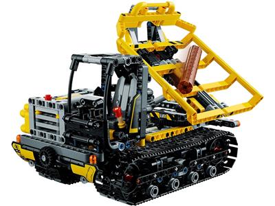 LEGO® Technic 42094-1 - Tracked Loader