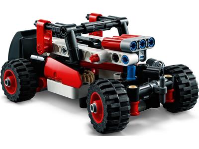 LEGO® Technic 42116-1 - Skid Steer Loader