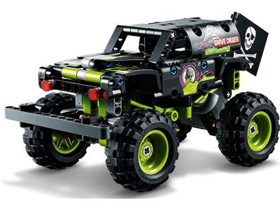 LEGO® Technic 42118-1 Monster Jam Grave Digger