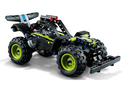 LEGO® Technic 42118-1 Monster Jam Grave Digger