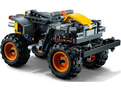 LEGO® Technic 42119-1 Monster Jam Max-D