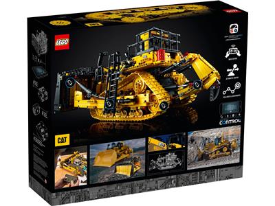 LEGO® Technic 42131-1 Cat D11 Bulldozer