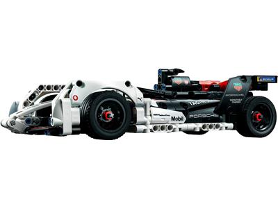 LEGO® Technic 42137-1 Formula Porsche 99X Electric