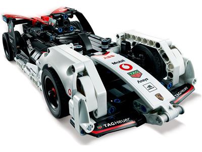 LEGO® Technic 42137-1 Formula Porsche 99X Electric