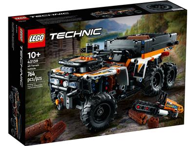 LEGO® Technic 42139-1 All-Terrain Vehicle