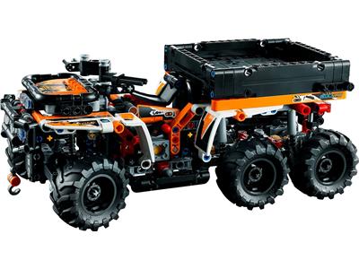 LEGO® Technic 42139-1 All-Terrain Vehicle