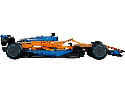 LEGO® Technic 42141-1 - McLaren Formula 1 Team 2022 Race Car