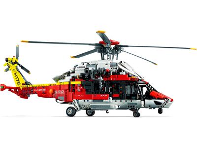 LEGO® Technic 42145-1 Airbus H175 Rescue Helicopter