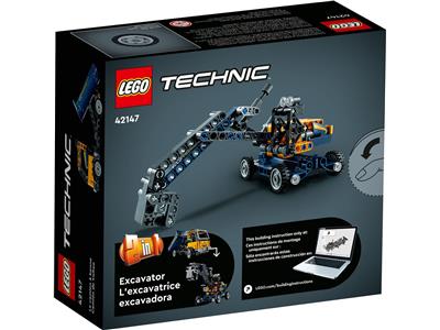 LEGO® Technic 42147-1 Dump Truck