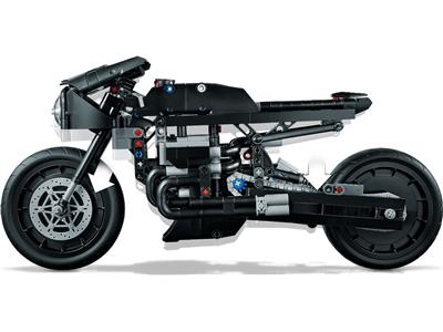 LEGO® Super Heroes 42155-1 The Batman - Batcycle