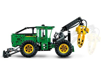 LEGO® Technic 42157-1 - John Deere 948L-II Skidder
