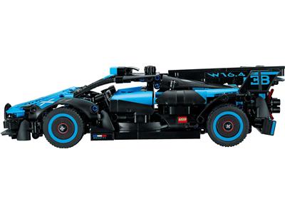 LEGO® Technic 42162-1 - Bugatti Bolide Agile Blue